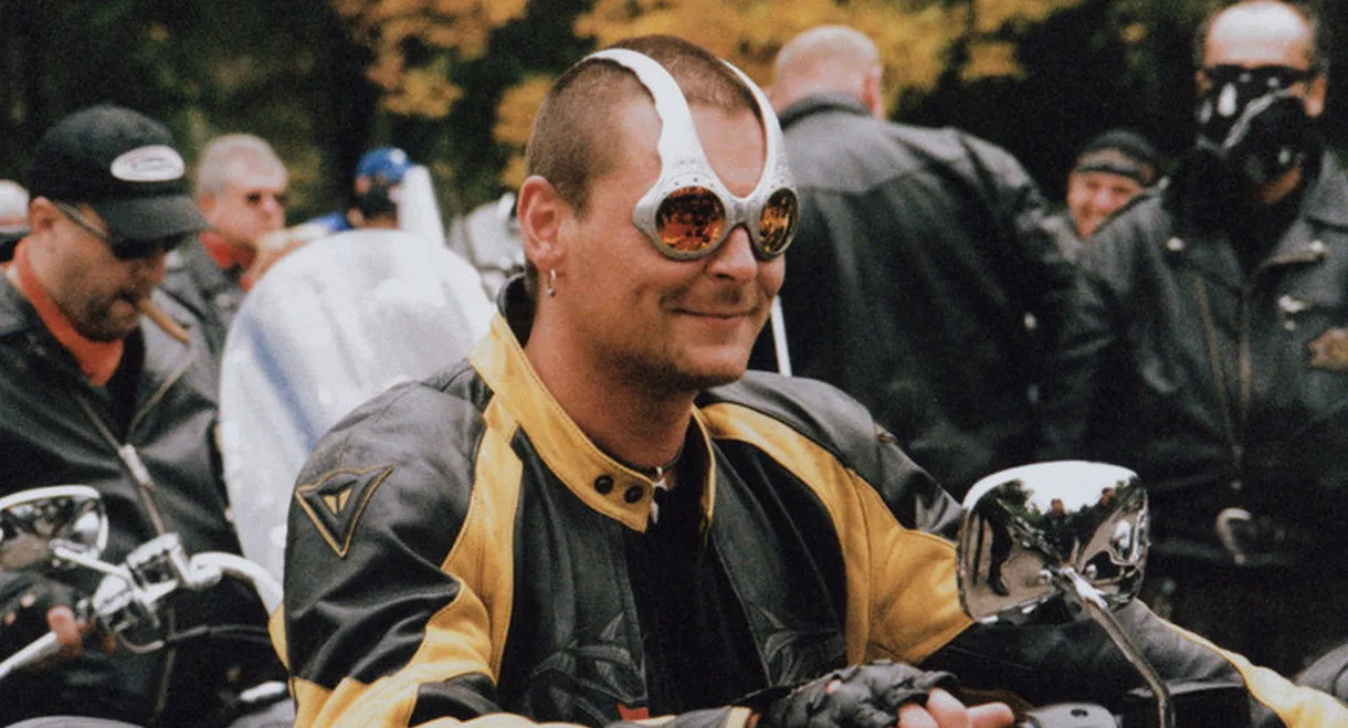 Gulczas, what do you think...