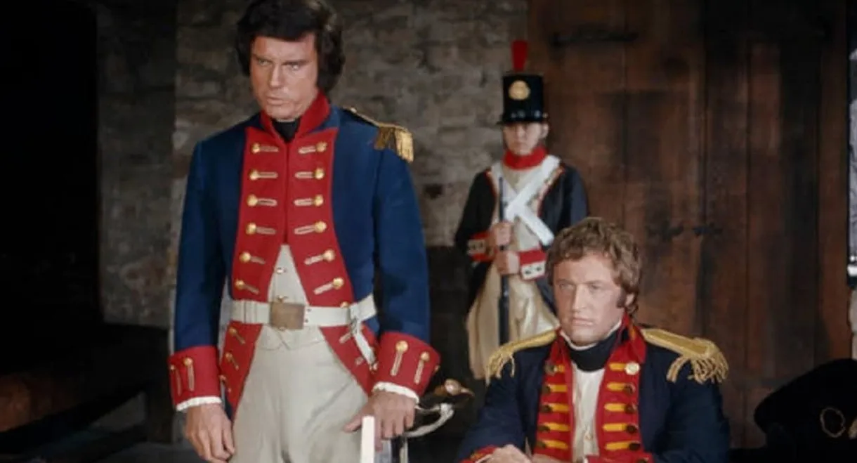 The Man Without a Country