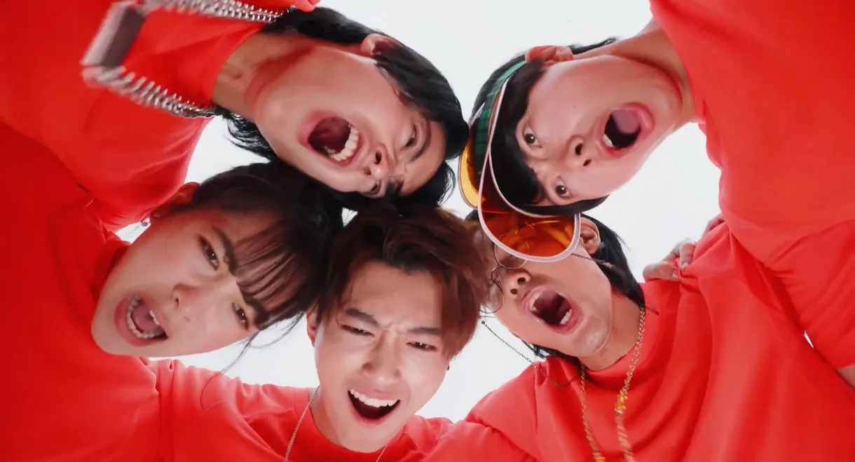 No. 1 Sentai Gozyuger: TegaSword of Resurrection