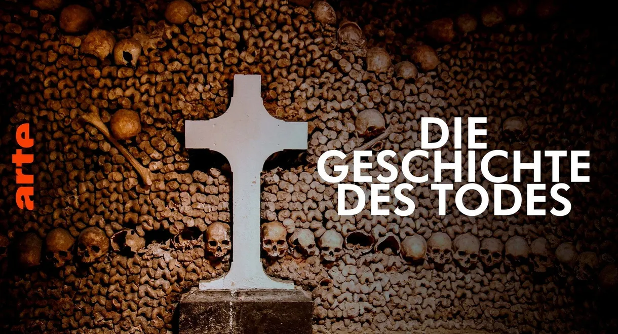 This Mortal Coil: A History of Death