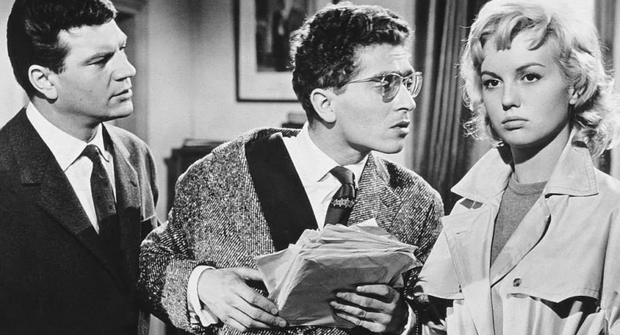 Be Beautiful and Shut Up