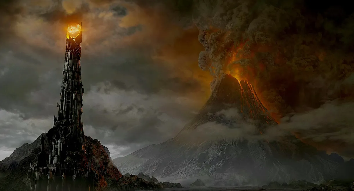 The Lord of the Rings: The Return of the King