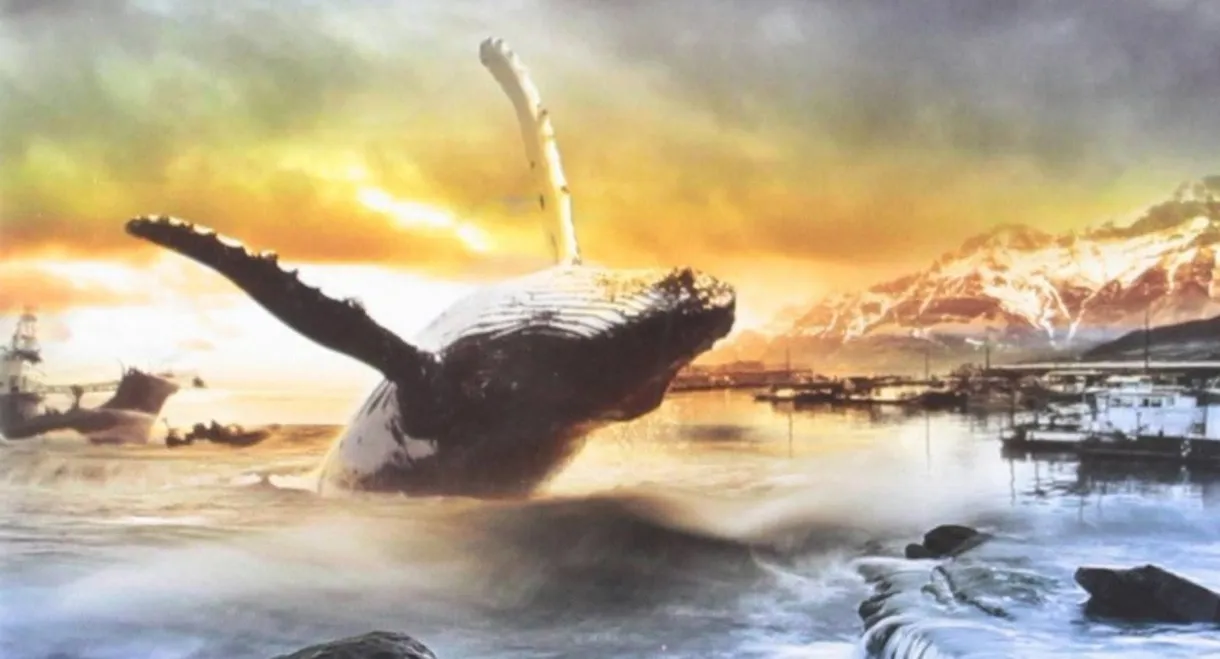 A Whale for the Killing