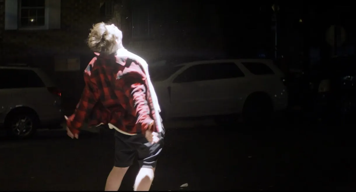 It’s Not You… It’s the Aliens