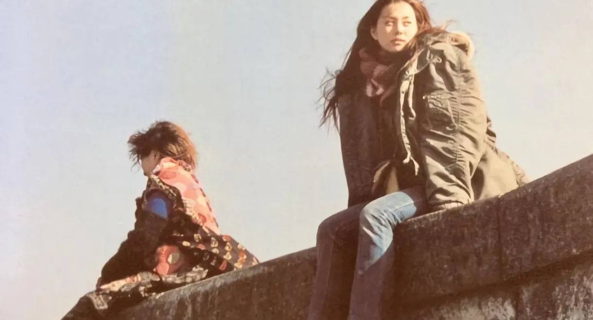 Cardboard House Girl