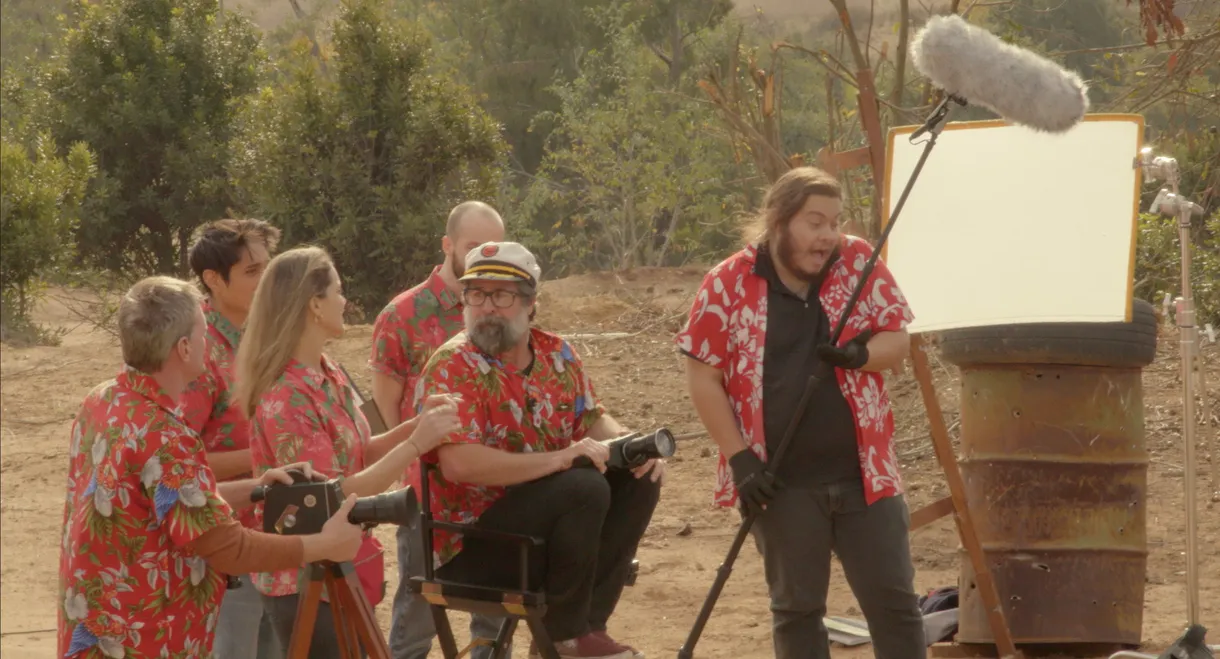 Everybody Dies by the End