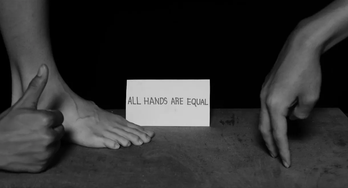 This Film is not in Reverse