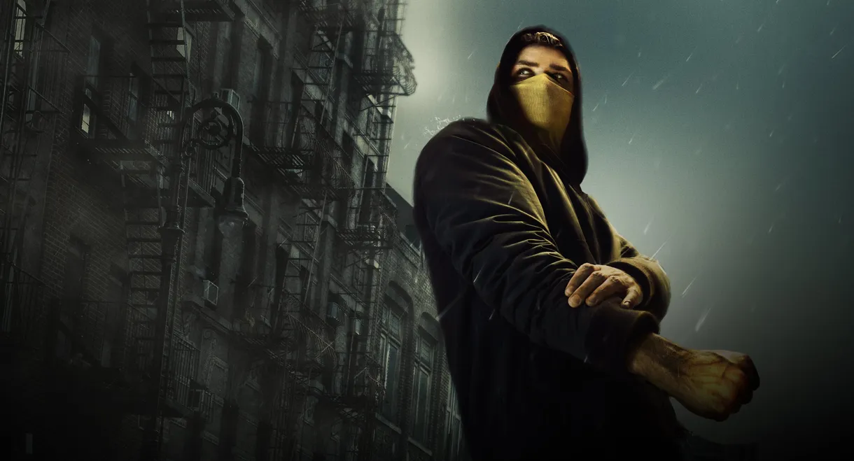 Marvel's Iron Fist