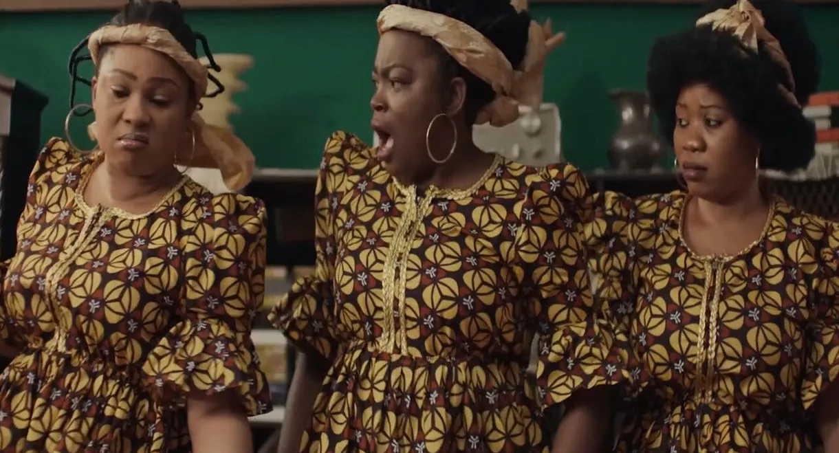 Battle on Buka Street