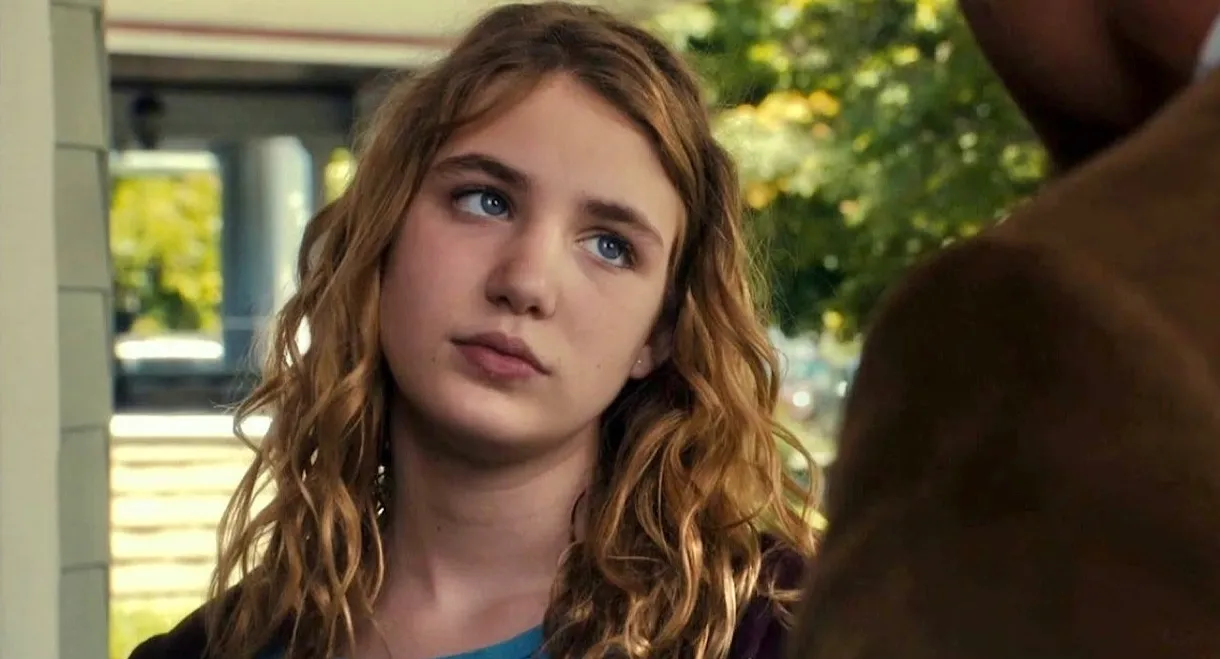 The Great Gilly Hopkins