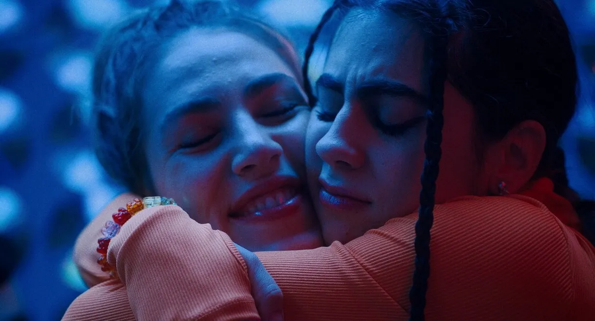 Good Girls Club: A Virginity Odyssey