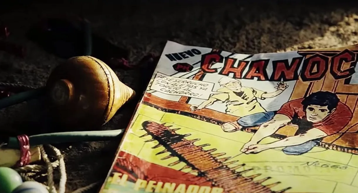 El Tikin Xiik' Asado