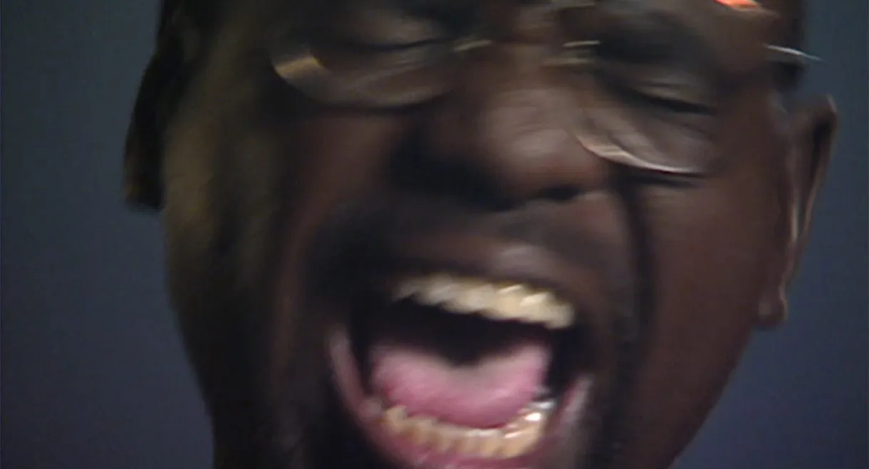 Black Is… Black Ain’t