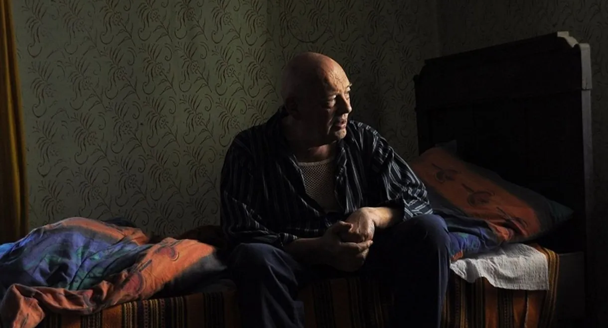 Lubię mówić z Tobą