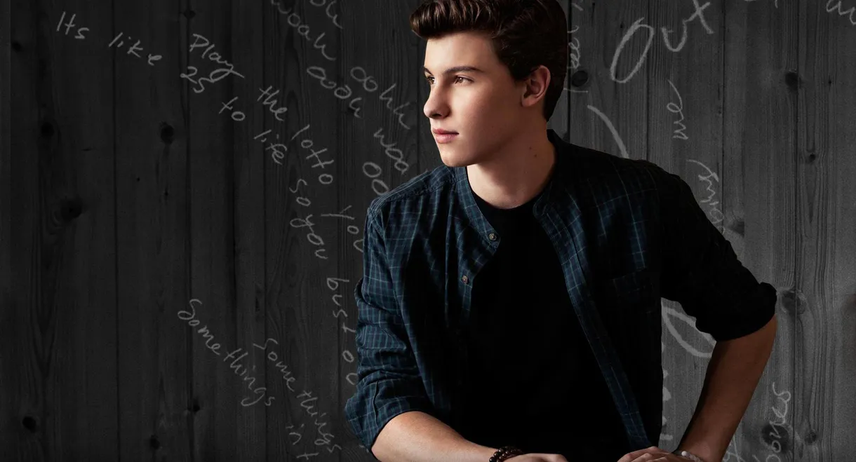 Shawn Mendes: Live at the Greek Theatre