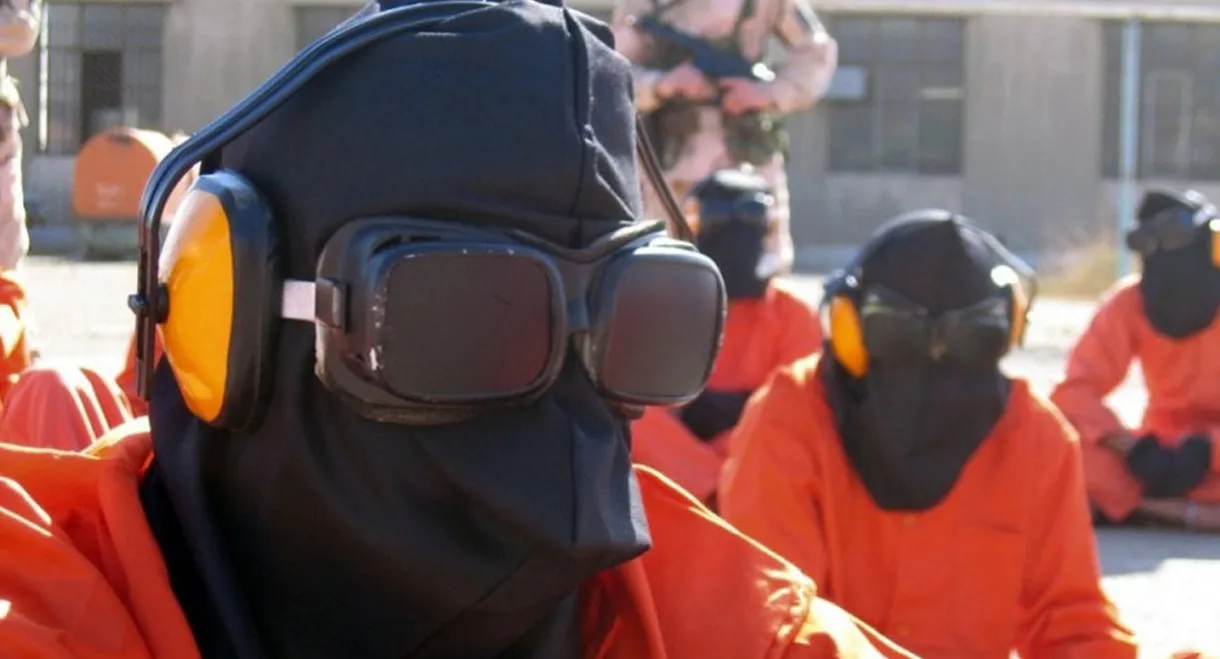 The Road to Guantanamo