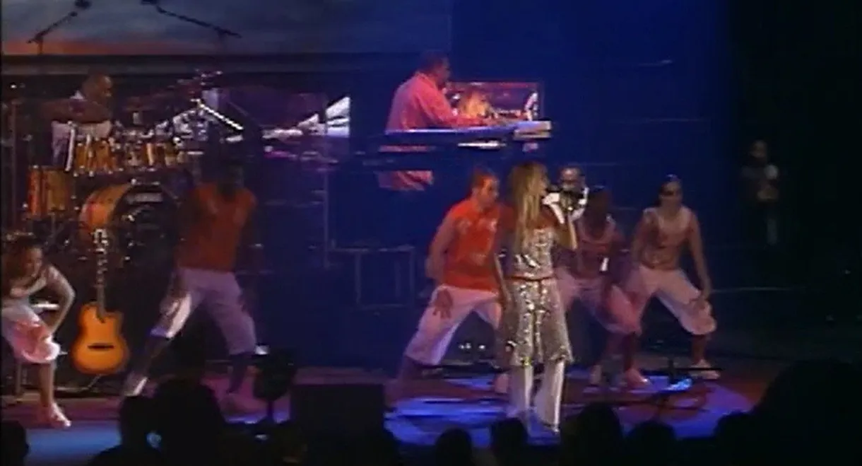 Martha Munizzi: No Limits Live