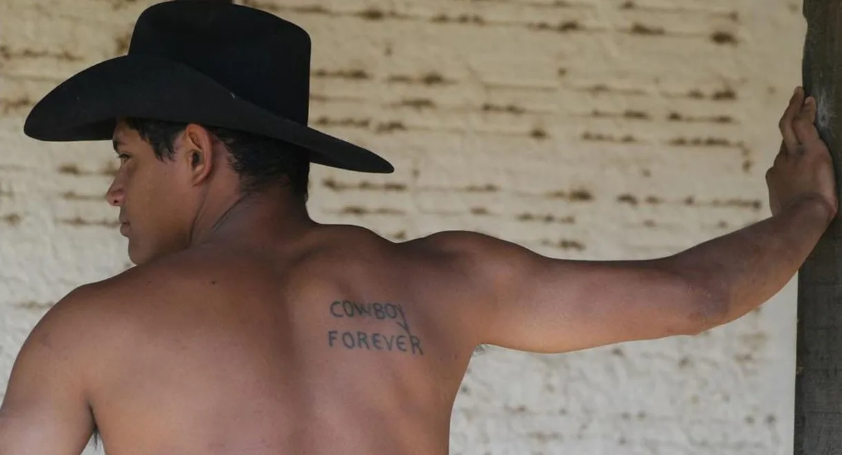 Cowboy Forever