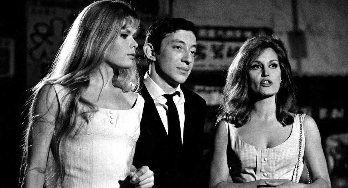 L'inconnue de Hong Kong