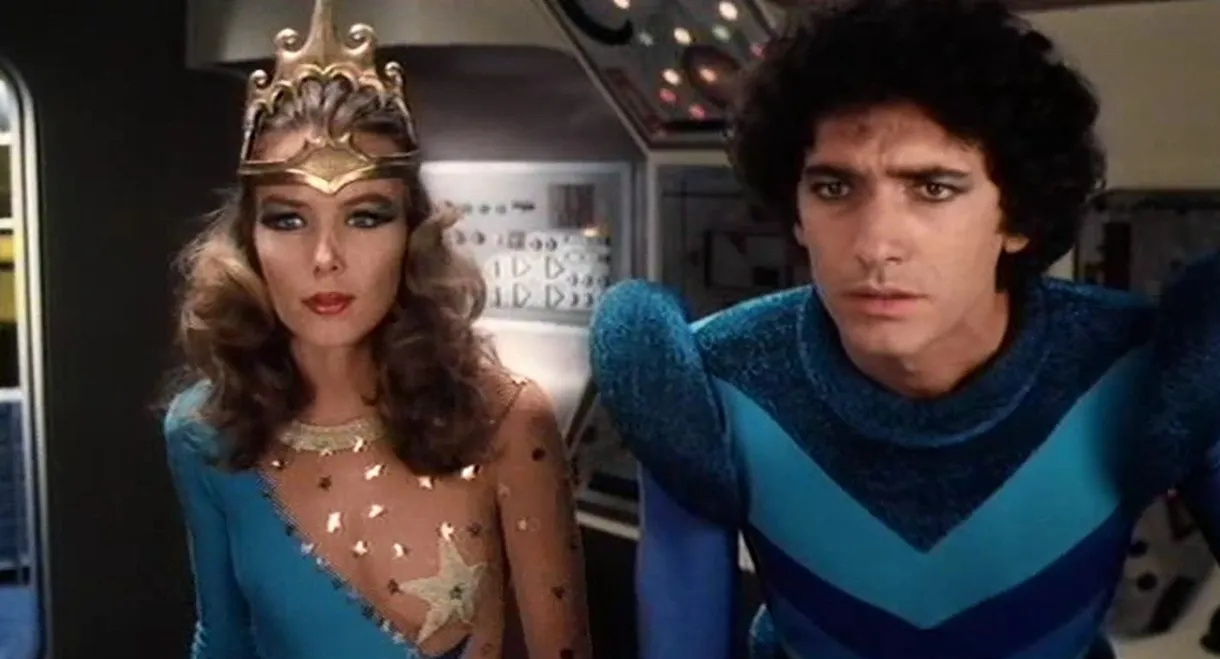 Escape from Galaxy 3