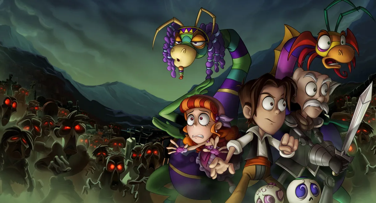 The Legend of the Guanajuato Mummies