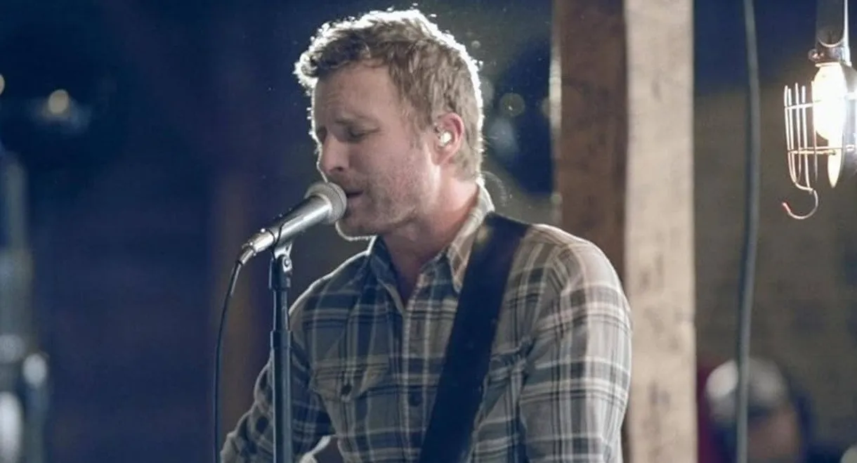 Dierks Bentley: Riser