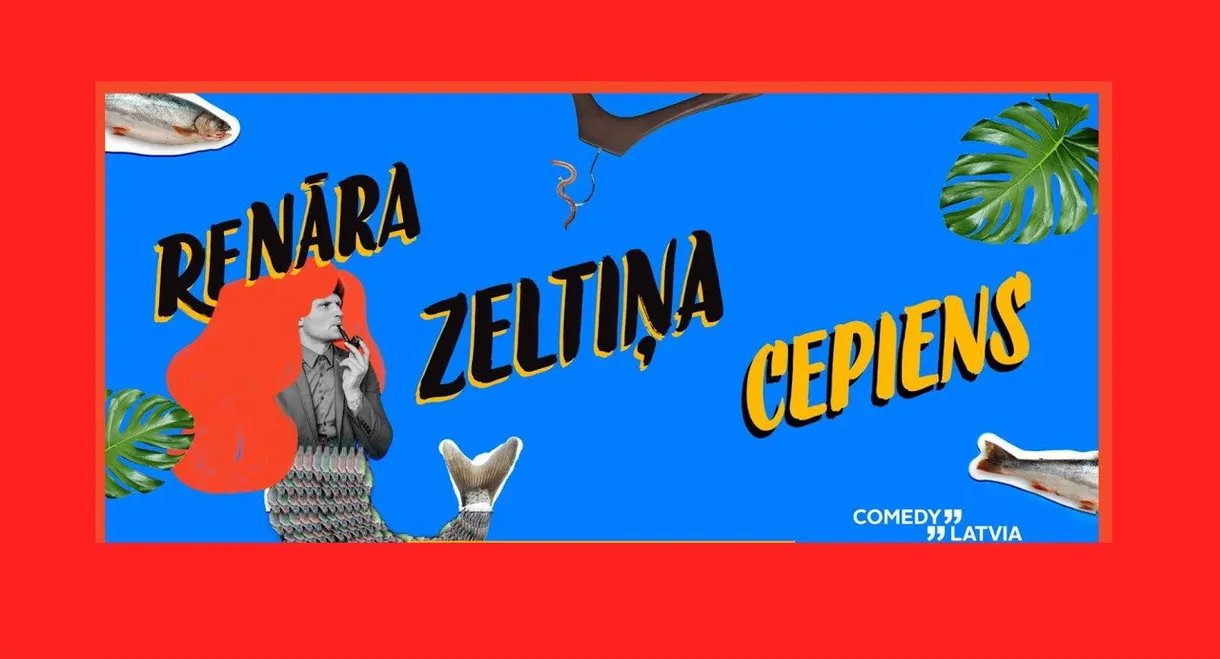 Renāra Zeltiņa cepiens