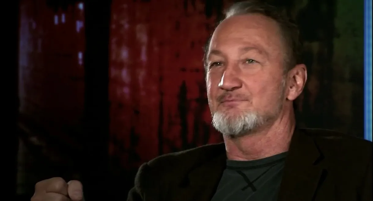 The House That Freddy Built