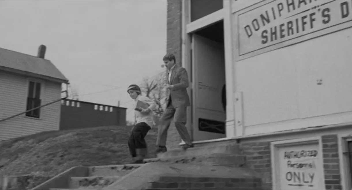 Keep Your Sunny Side Up: The Ballad of Addie and Moze