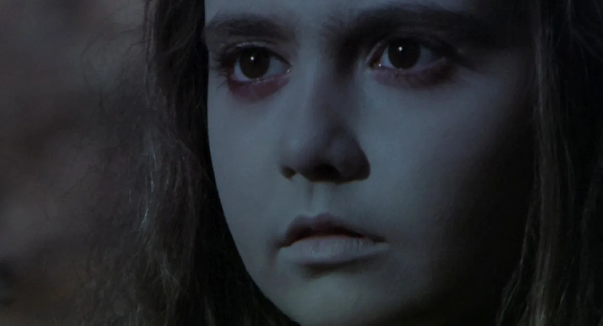 The Night of the Devils