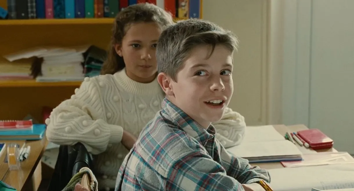 Why Is Mother in My Bed?