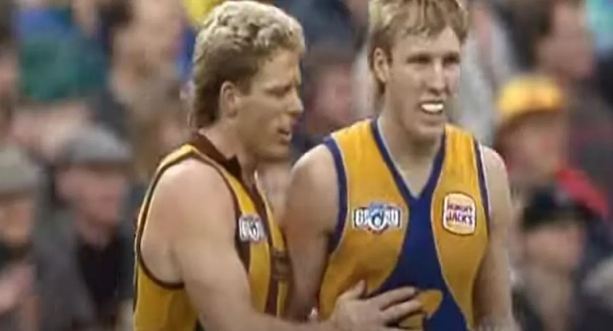 The Final Story 1991