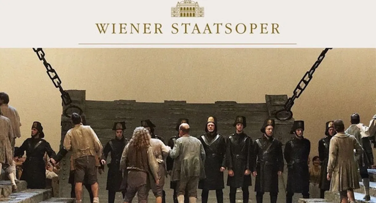 Fidelio - Wiener Staatsoper