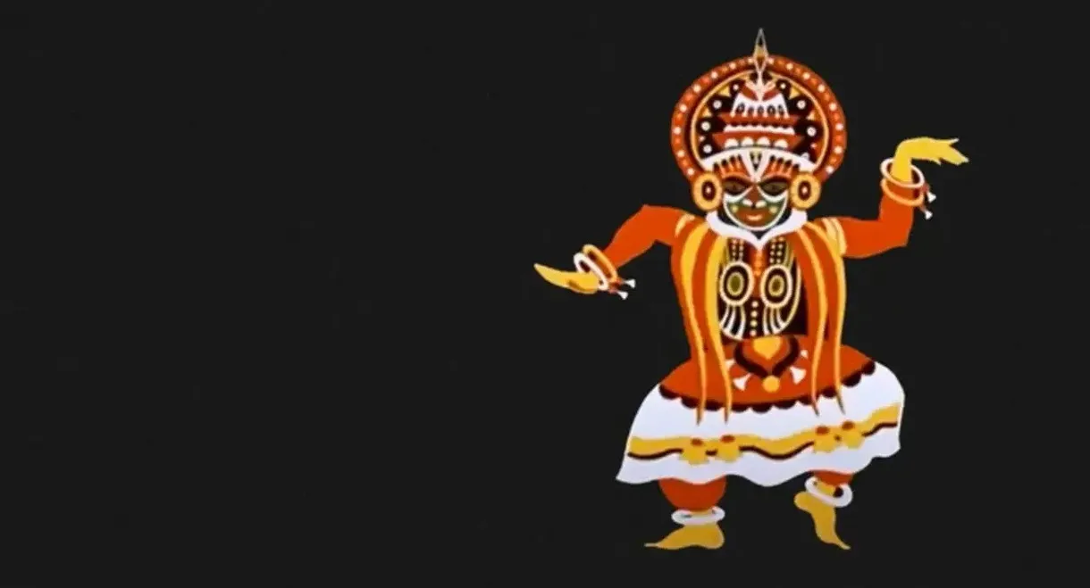 Talking Hands of Travancore