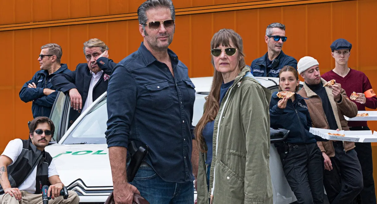 Polizeyposchtä Feyf