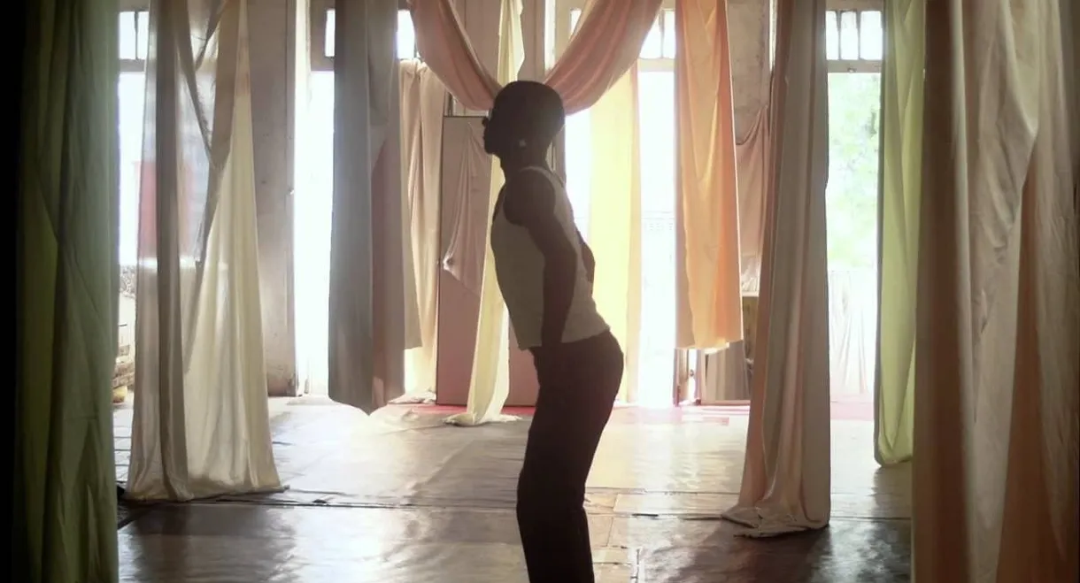 This Love That Consumes