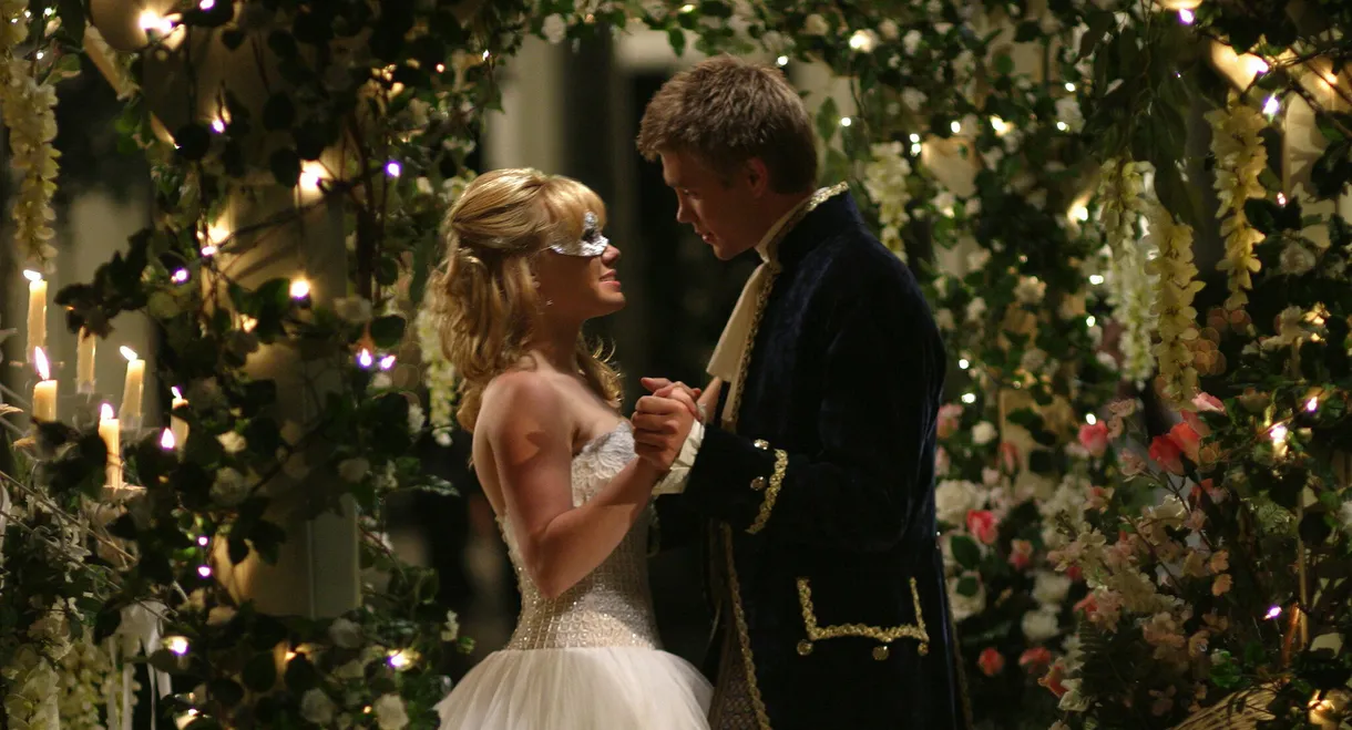 A Cinderella Story
