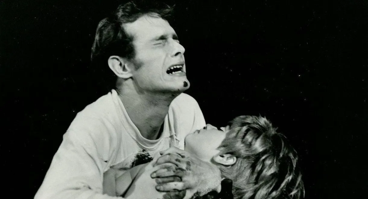 The Night of Bloody Horror