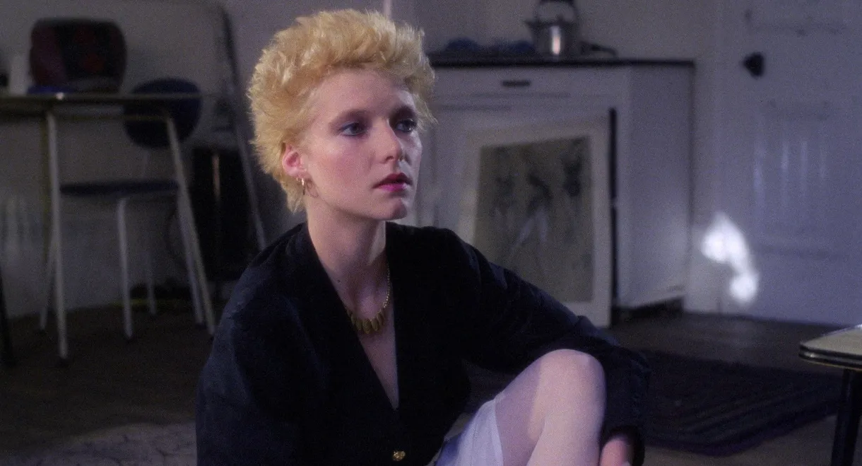 An Unsuitable Job for a Woman