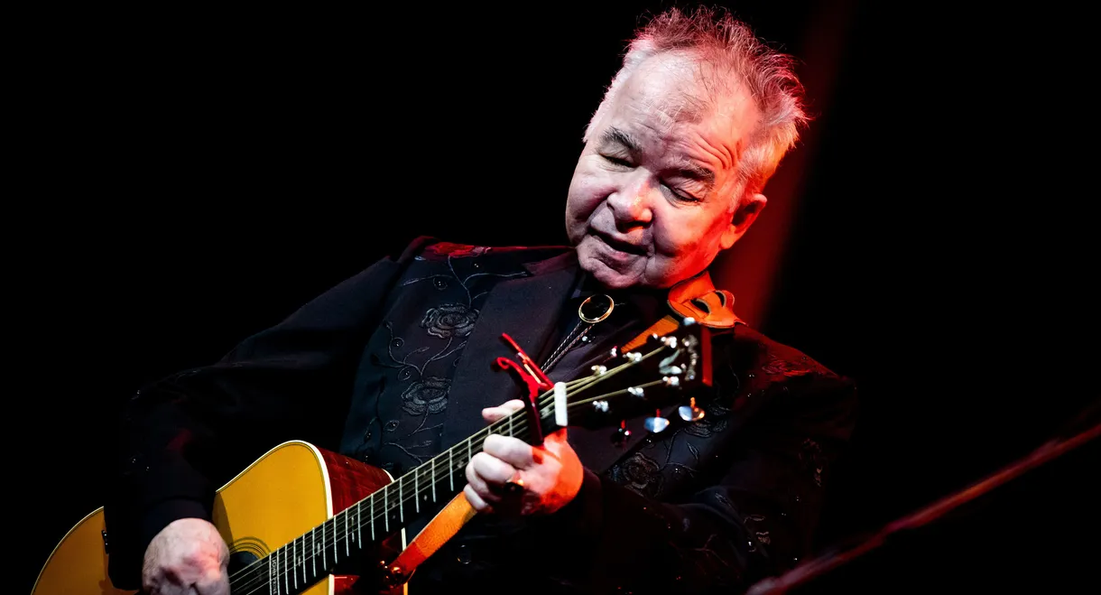 Picture Show: A Tribute Celebrating John Prine