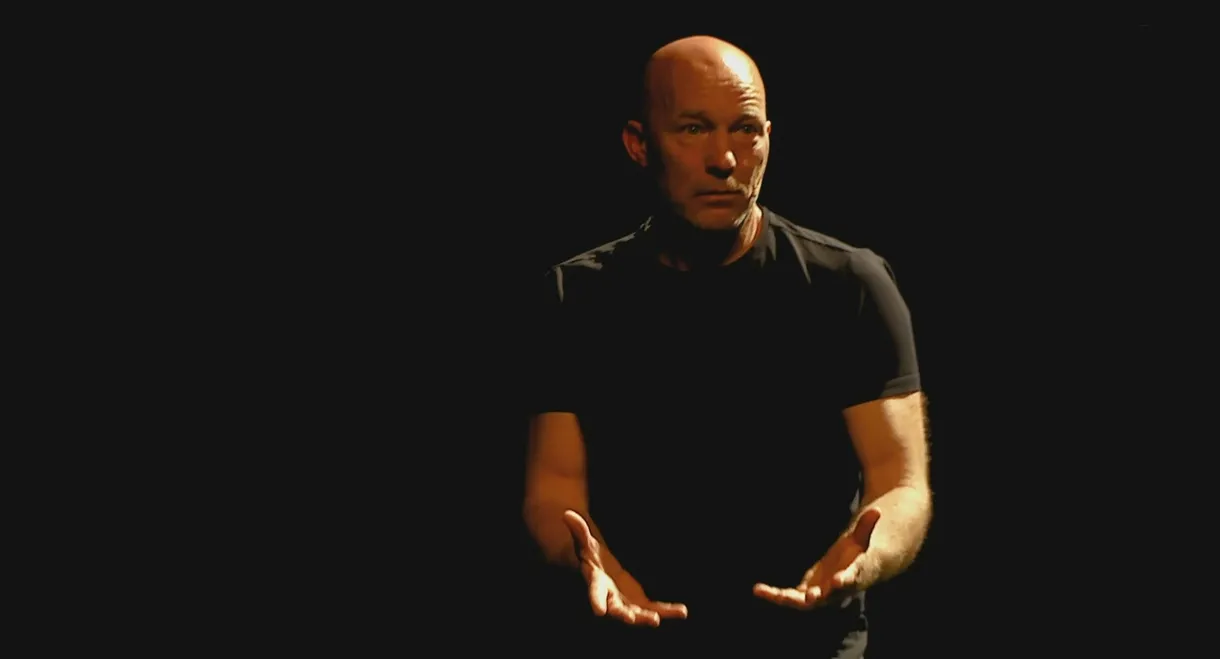 Jochen Otten: Opgekropt Staat Netjes