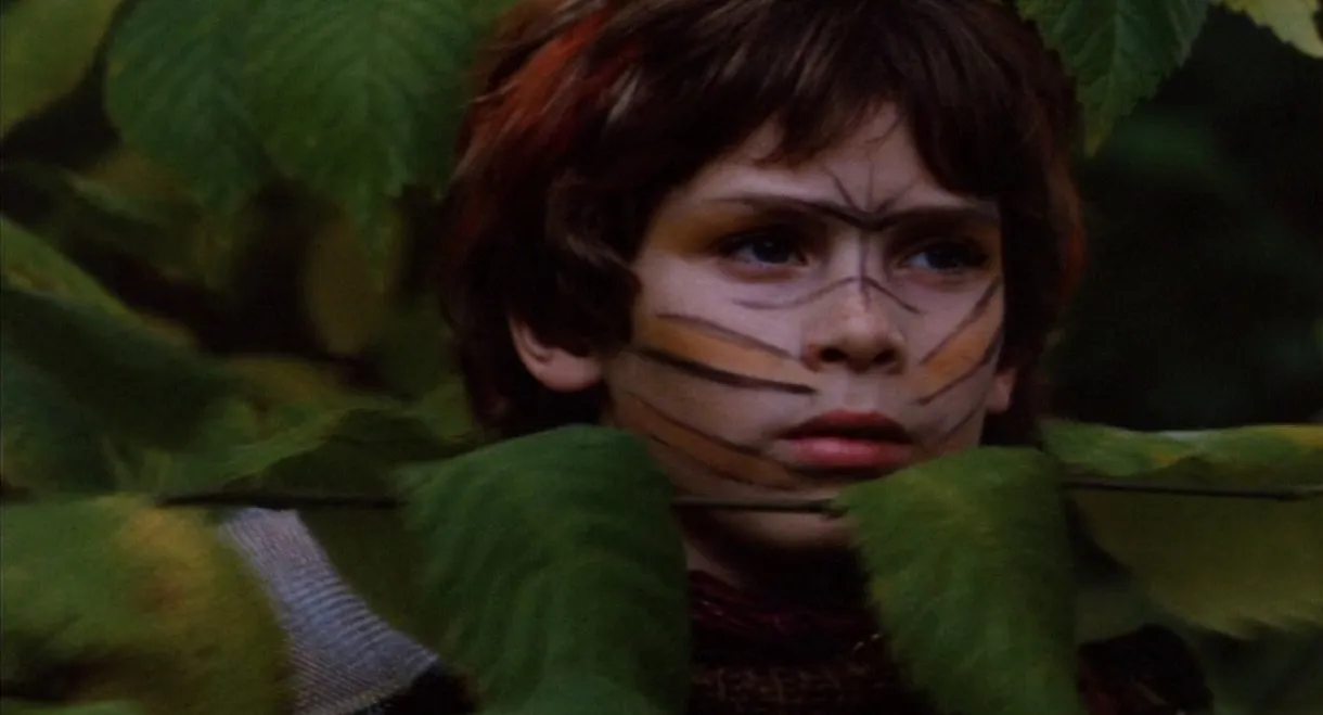 Rødtotterne og Tyrannos