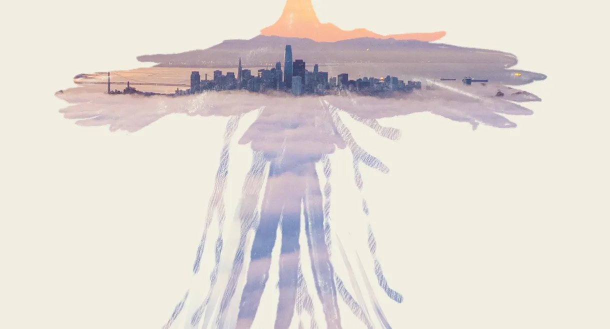 San Francisco Rising