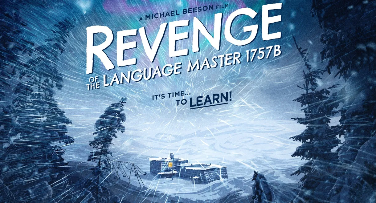 Revenge of the Language Master 1757B