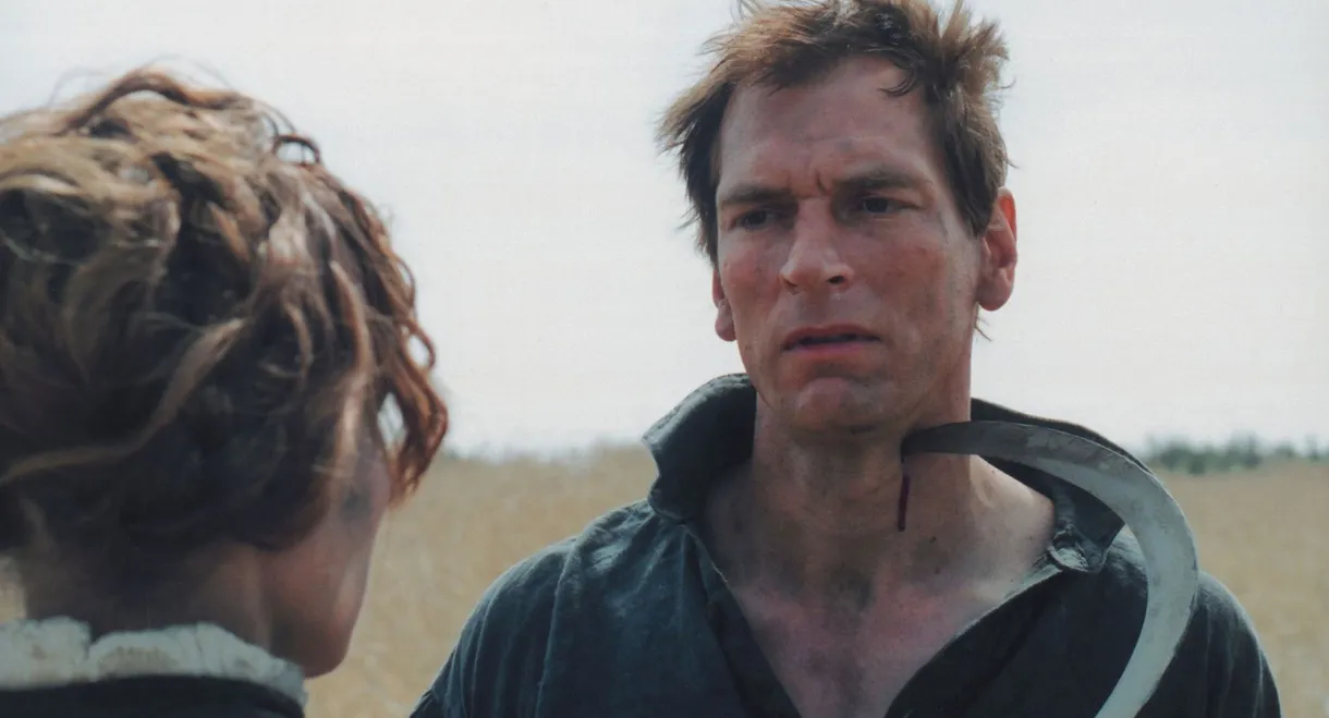 Romasanta: The Werewolf Hunt