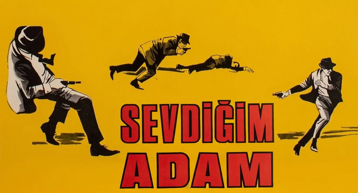 Sevdiğim Adam