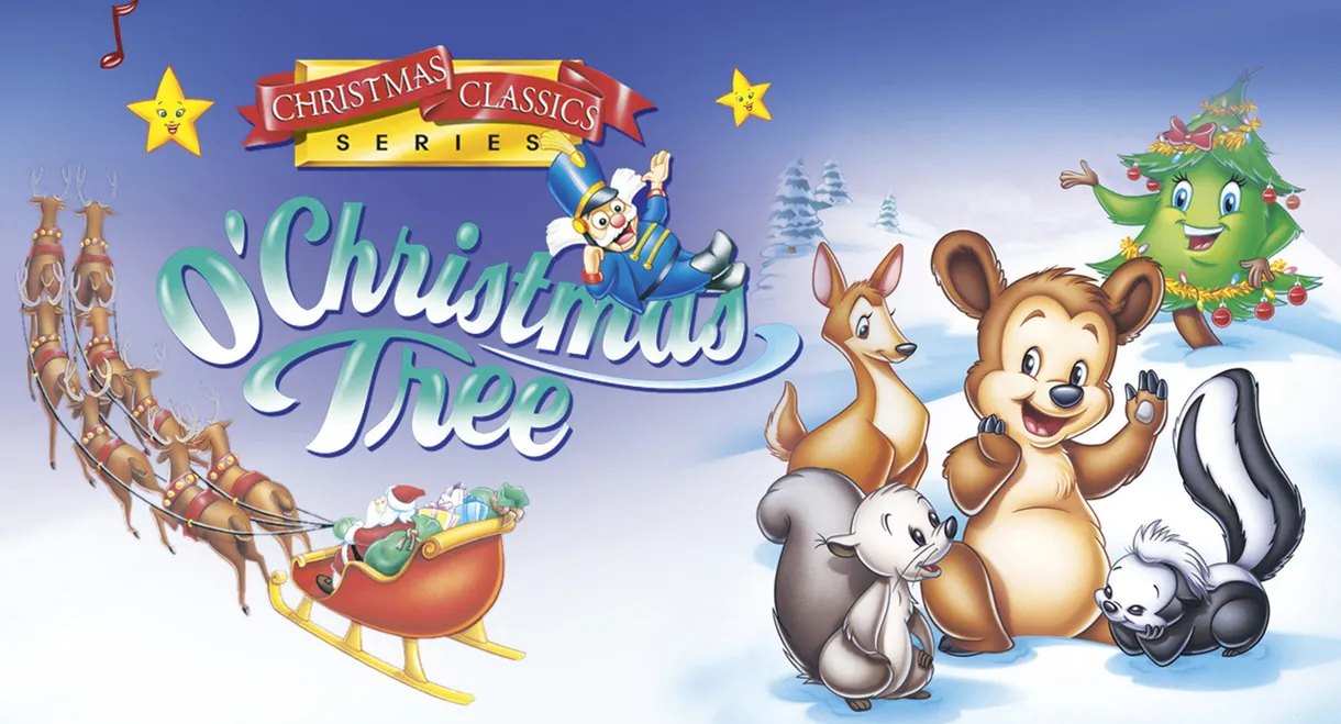 O' Christmas Tree
