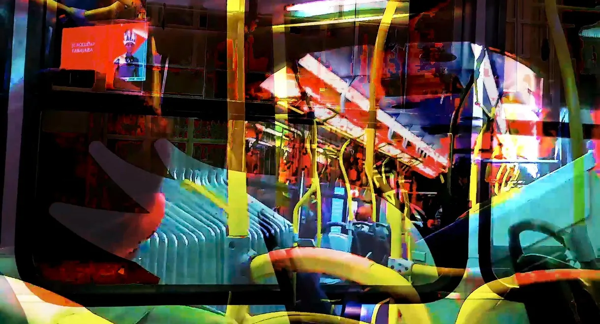 filme de viagem, 10h