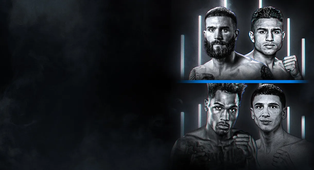 Caleb Plant vs. Armando Resendiz