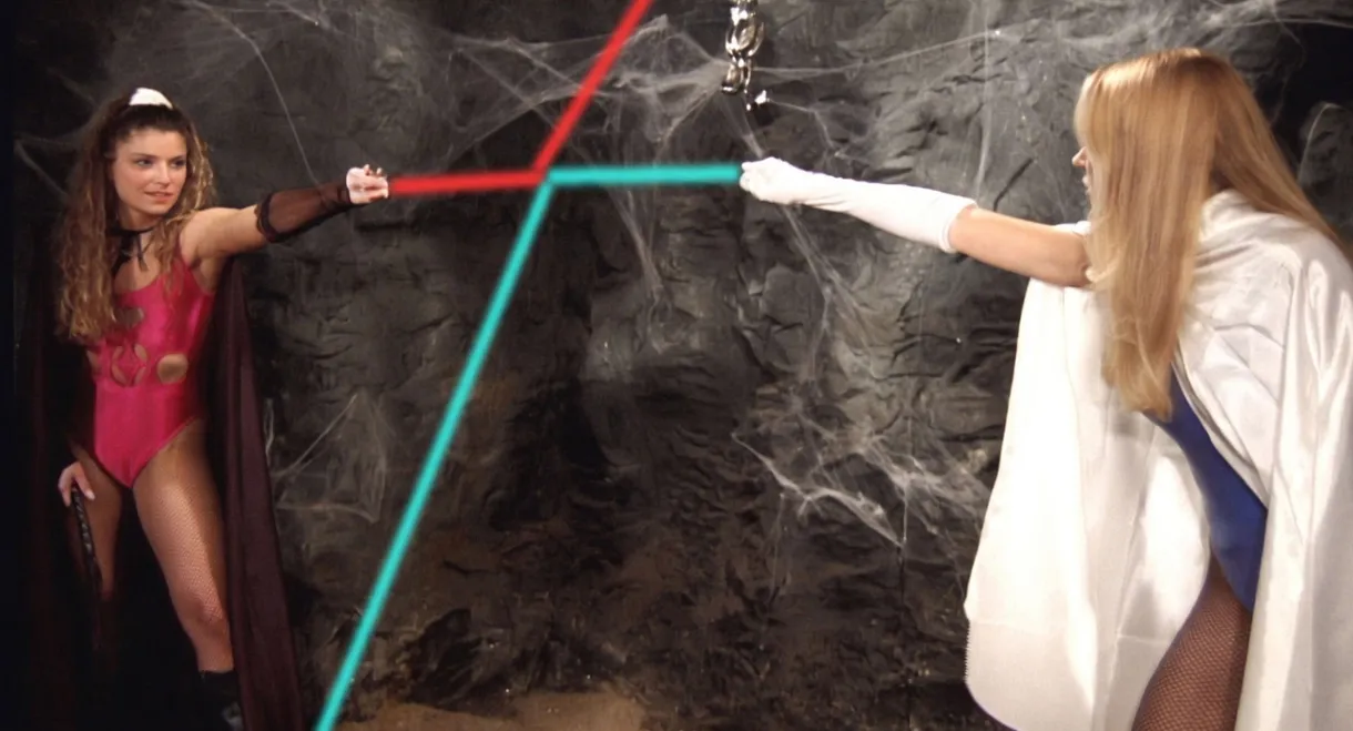 Codename D.O.L.L. Squad